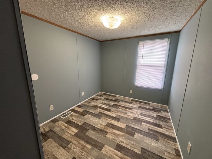 Countryside Estates KS - Unit I23 - Bedroom