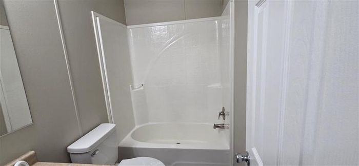 Ravines - Unit 163 - Bathroom