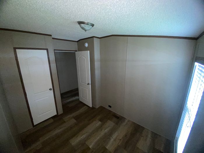 Sunnyvale Estates MHP - Unit 157 - Interior