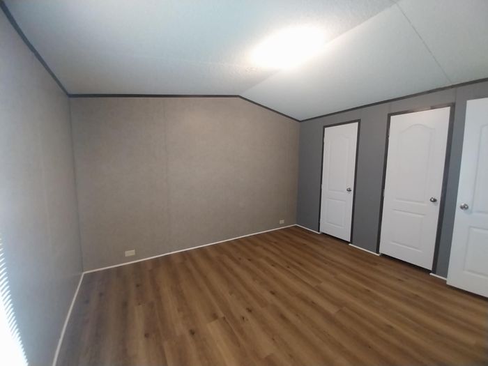 Sleepy Hollow - Unit 55 - Interior