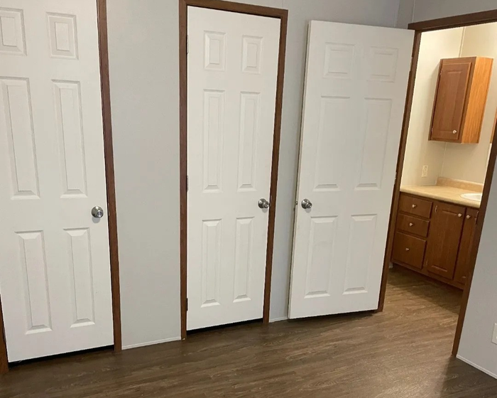 Pasadena MHC - Unit CAS2351 - Interior