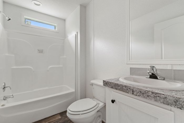 Audubon Estates - Unit 316RO - Bathroom