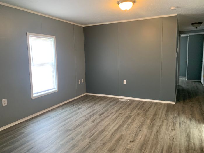 Briar Ridge - Unit 11 - Interior