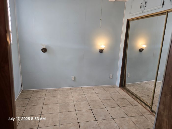Parkhaven Estates - Unit 115S - Bedroom