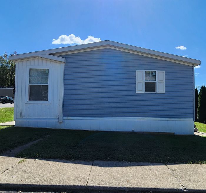 Southcrest Estates - Unit 180 - Exterior