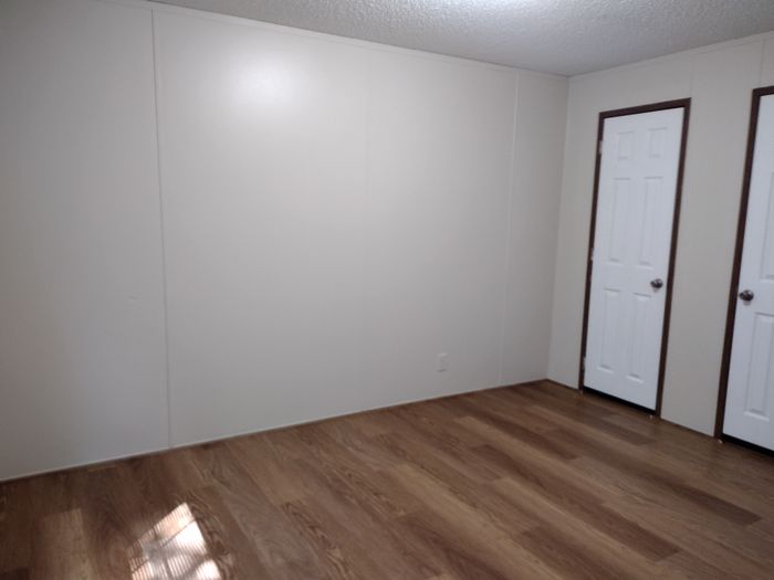 Pasadena MHC - Unit ACT3650 - Interior