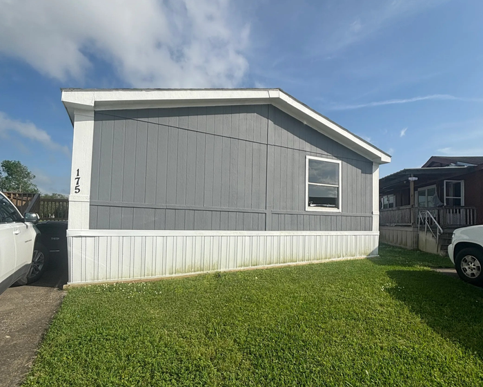 Sun Meadows - Unit 175 - Exterior