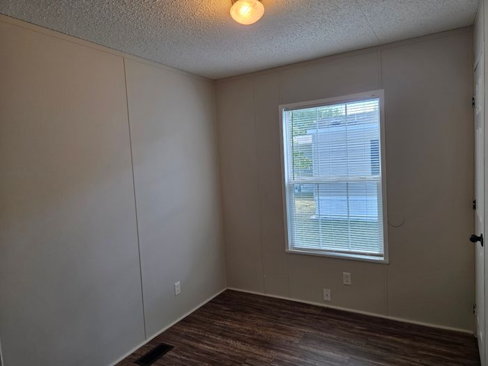 Vermillion MH and RV Park - Unit 108 - Bedroom