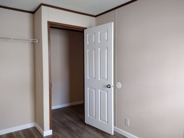 Pasadena MHC - Unit FRE2324 - Interior