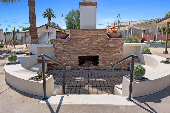 Paradise Valley Ranch - Unit 148 - Exterior