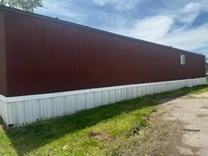 Coachlight Village West (CLW) - Unit 1823 - Exterior
