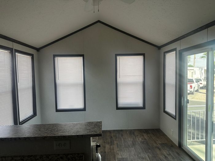 Estrella Valley - Unit 81 - Interior