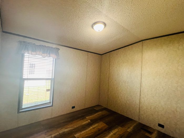 Countryside Estates KS - Unit B21 - Bedroom