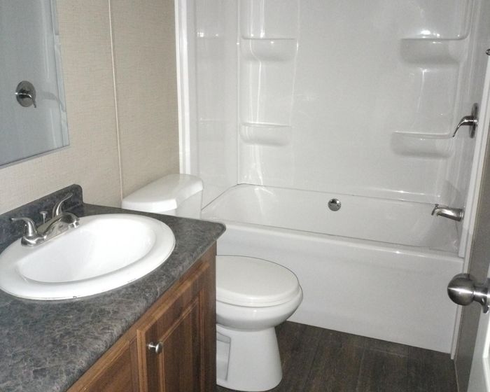Countryside Estates CO - Unit 68 - Bathroom