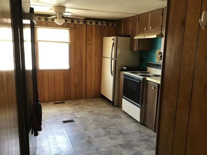 Brighthaven - Unit 96 - Kitchen