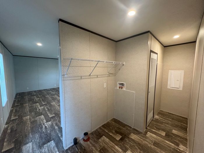 Spring Lake MHP - Unit 85C - Interior