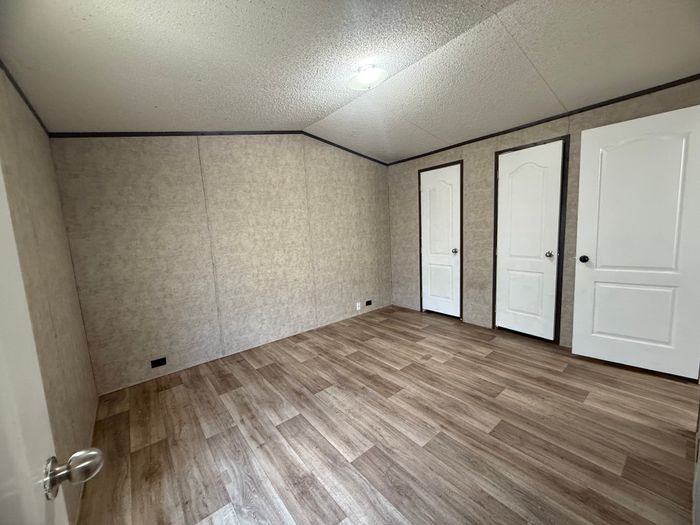 Magnolia Village - Unit 343 - Bedroom