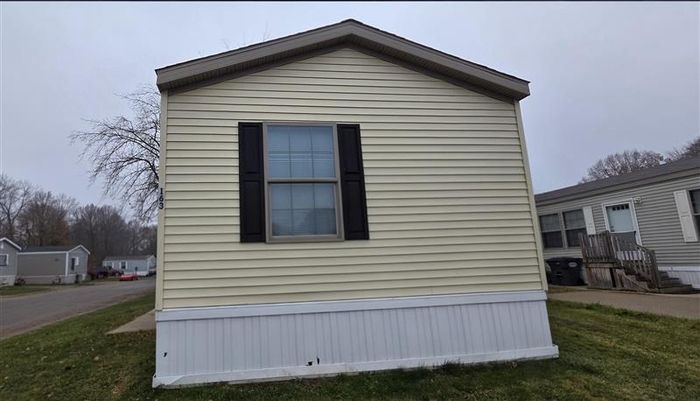 Ravines - Unit 163 - Exterior