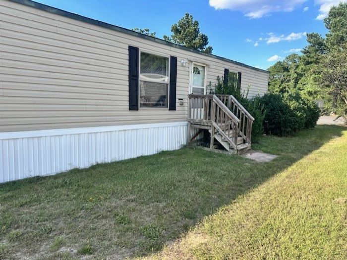 Taylors Creek - Unit 9 - Exterior