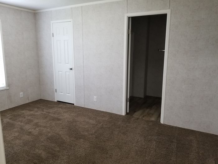 Riverside Crossing - Unit 141 - Interior