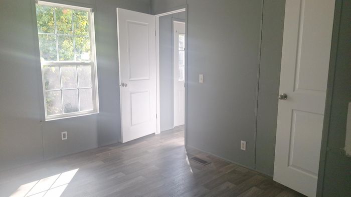 Sherwood Heights - Unit 9 - Interior