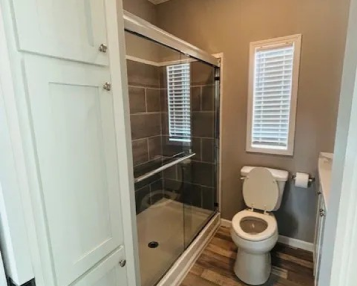 Moss Landing - Unit K16 - Bathroom