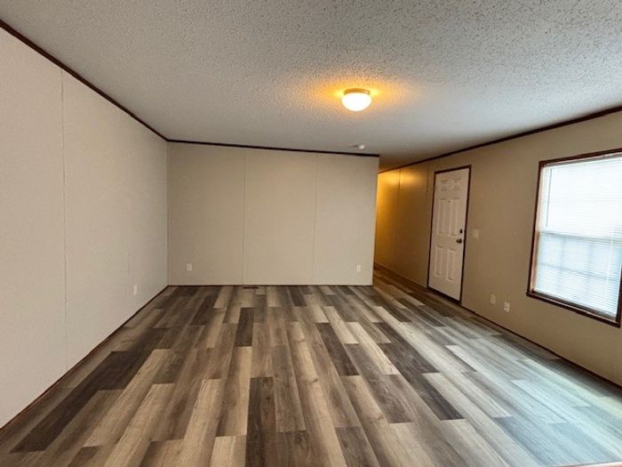 Fort Wayne MHC - Unit 807 - Interior