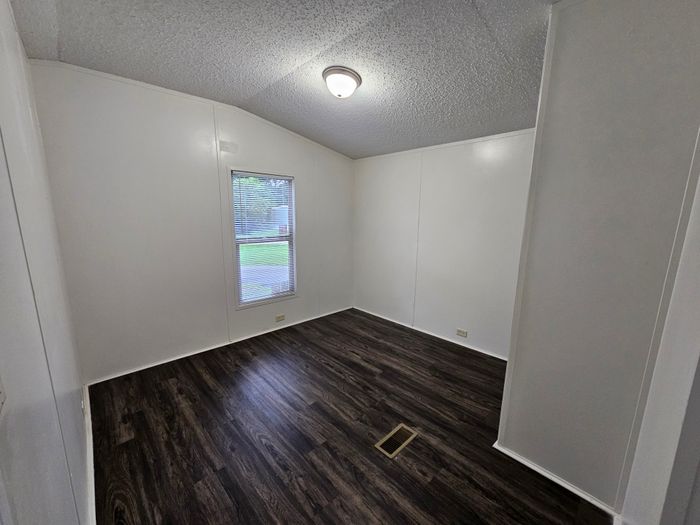Casa Del Sol - Unit 8 - Interior