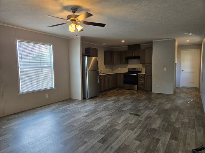 Whistler Cove - Unit 127 - Interior