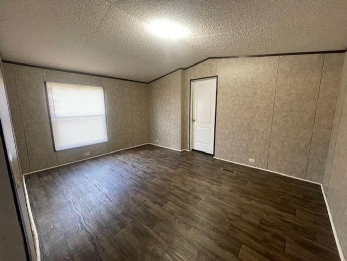 Creekside - Unit 112 - Interior