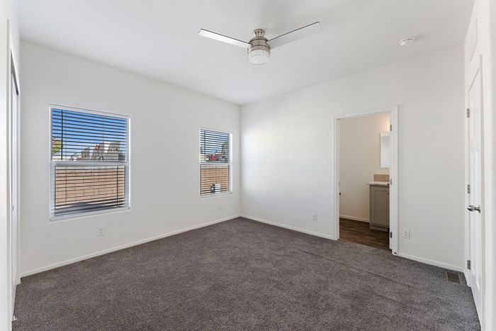 Grand Missouri - Unit 216 - Interior