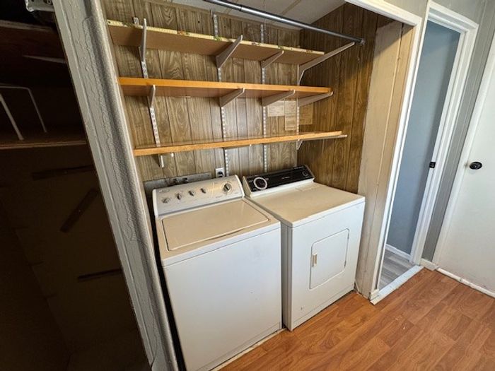 Agave Village LLC - Unit AA17 - Interior