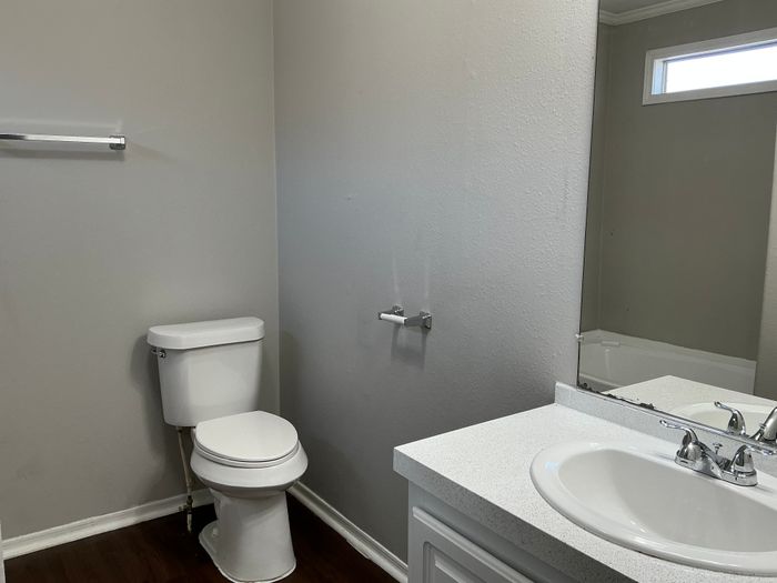 Clarke Springs - Unit 15746C - Bathroom