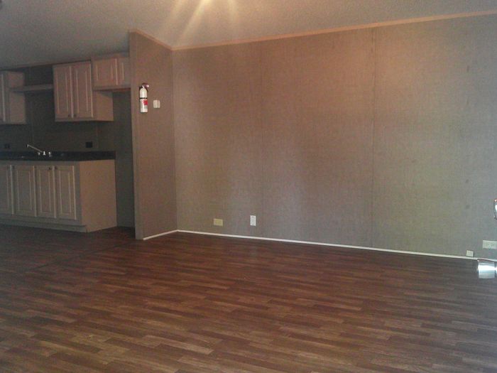 Shady Oaks TN - Unit 186 - Interior