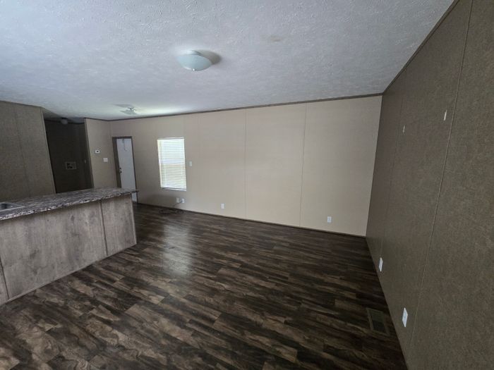 Jonesboro MHP - Unit A61 - Interior