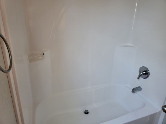 Riverside Village - Unit 2811G - Bathroom