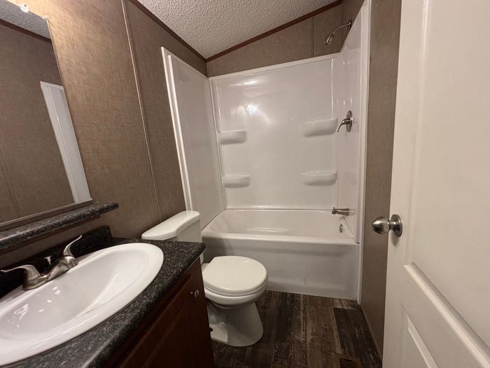 Carefree Valley - Unit 225 - Bathroom
