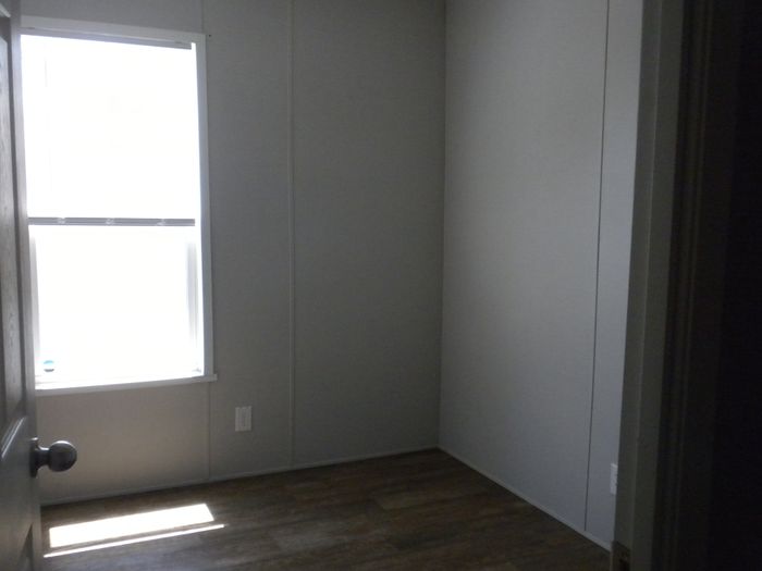 Riverview Estates - Unit 3 - Bedroom