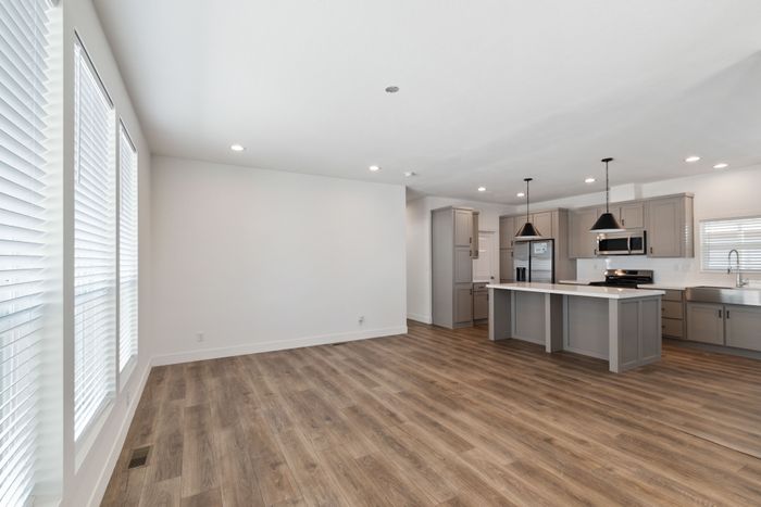 The Lakes at Hemet West - Unit 712 - Interior