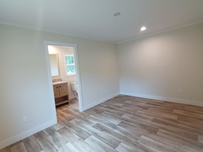 Audubon Estates - Unit 604PE - Bedroom