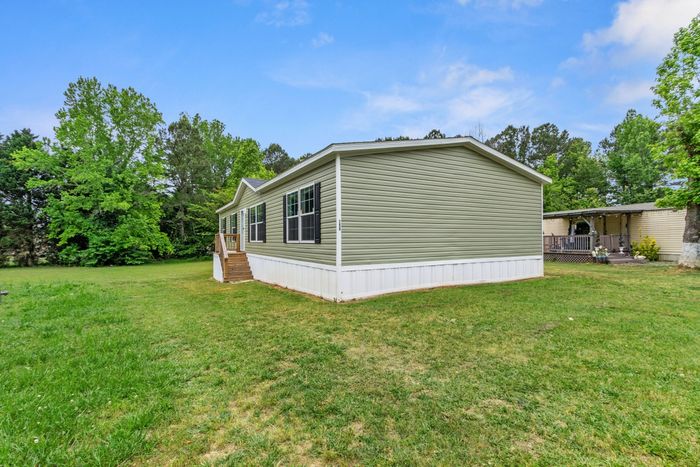Audubon Estates - Unit 316RO - Exterior