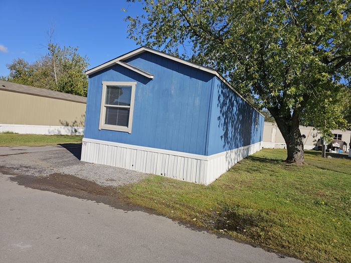 Riviera Courts - Unit 71 - Exterior