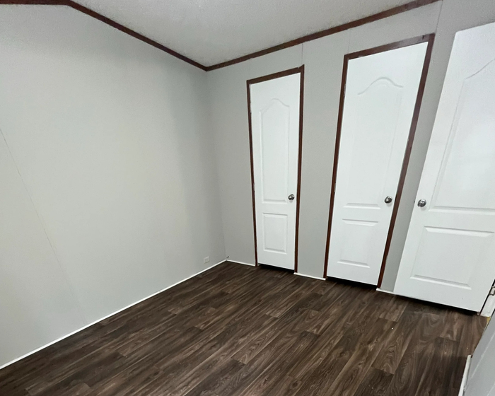 Woodward Estates MHP - Unit 175 - Interior