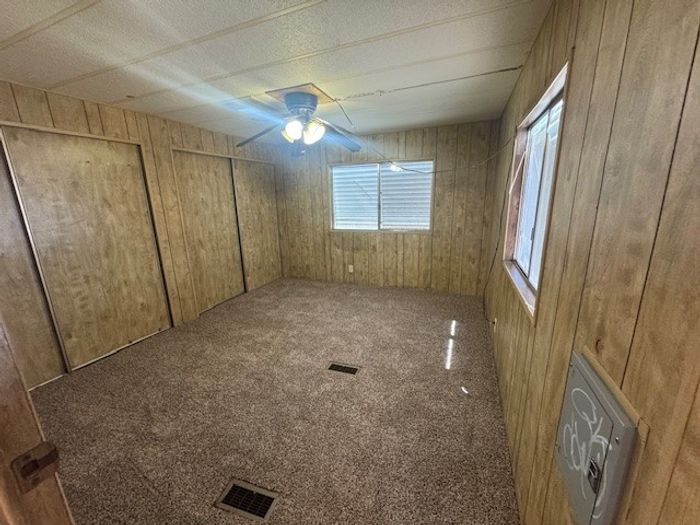Agave Village LLC - Unit B08 - Bedroom