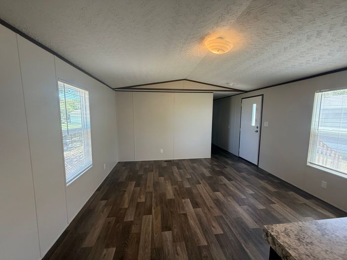 Dry Creek - Unit 33 - Interior