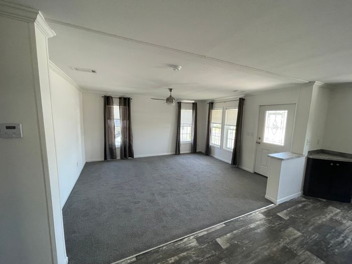 Lakewood Village MHC and RV Resort - Unit 229 - Interior