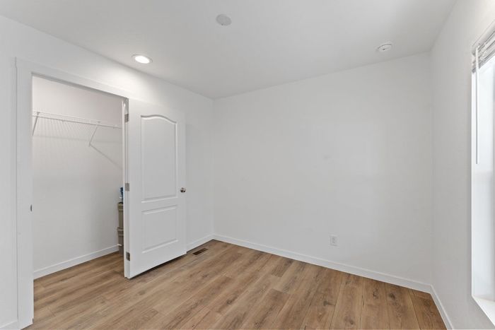 Mesa Village - Unit 81 - Interior