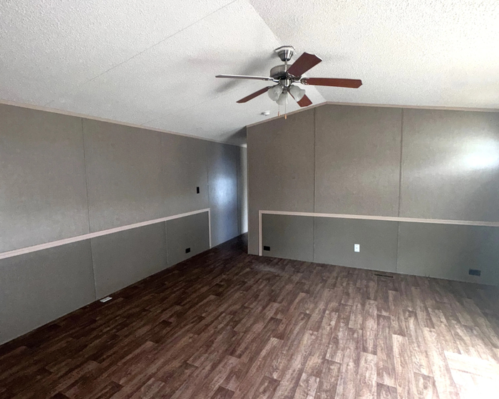 Magnolia Village - Unit 462 - Interior