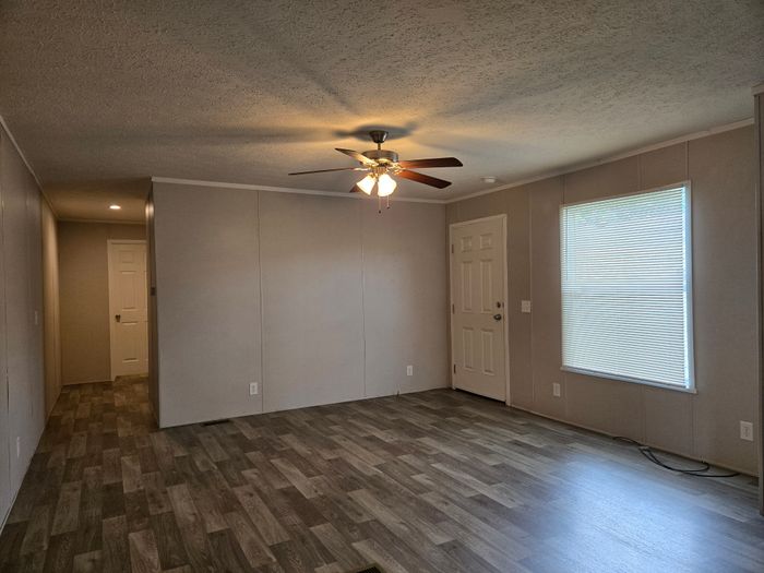 Whistler Cove - Unit 45 - Interior