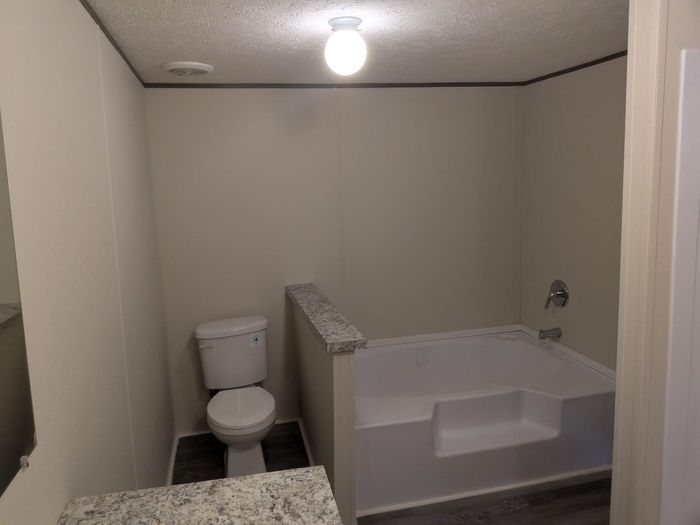 Shade Tree - Unit 73 - Bathroom